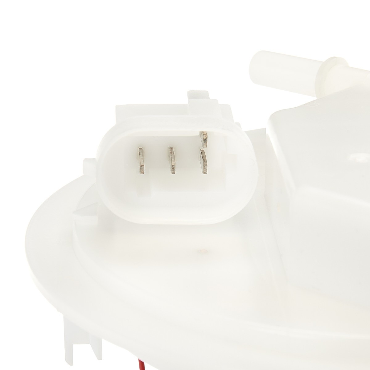 133261 Hitachi Módulo de bomba de combustível com sensor do nível de combustível