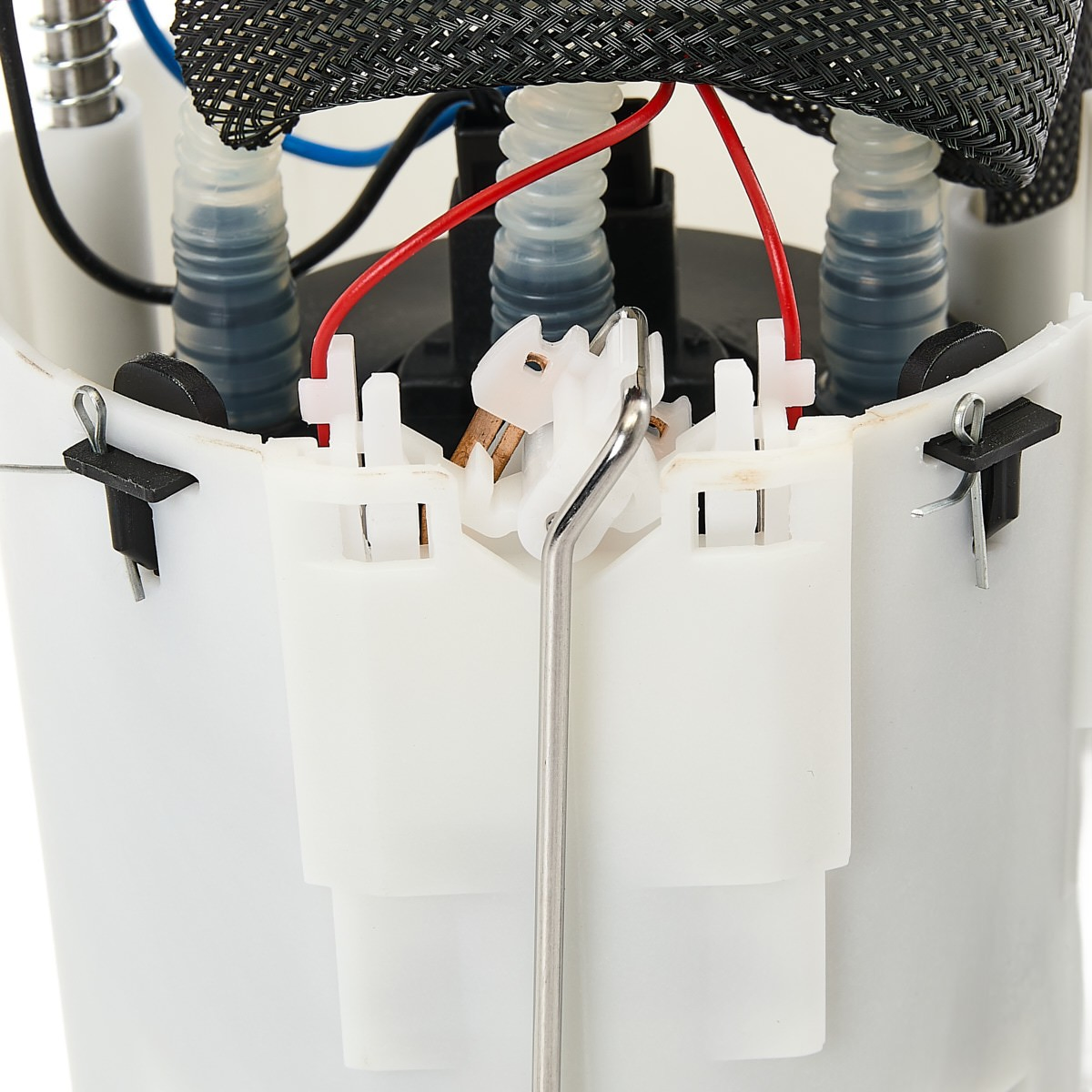Compre Módulo de bomba de combustível com sensor do nível de combustível Renault Laguna 2