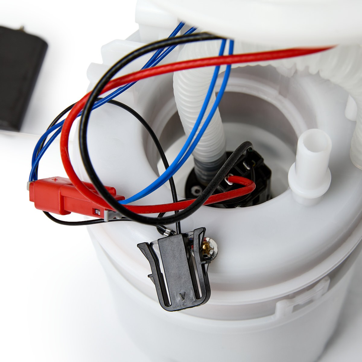 Módulo de bomba de combustível com sensor do nível de combustível Hitachi 133268