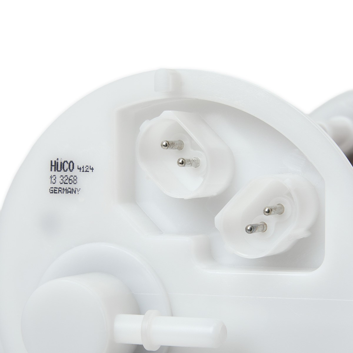 Módulo de bomba de combustível com sensor do nível de combustível 133268 Hitachi