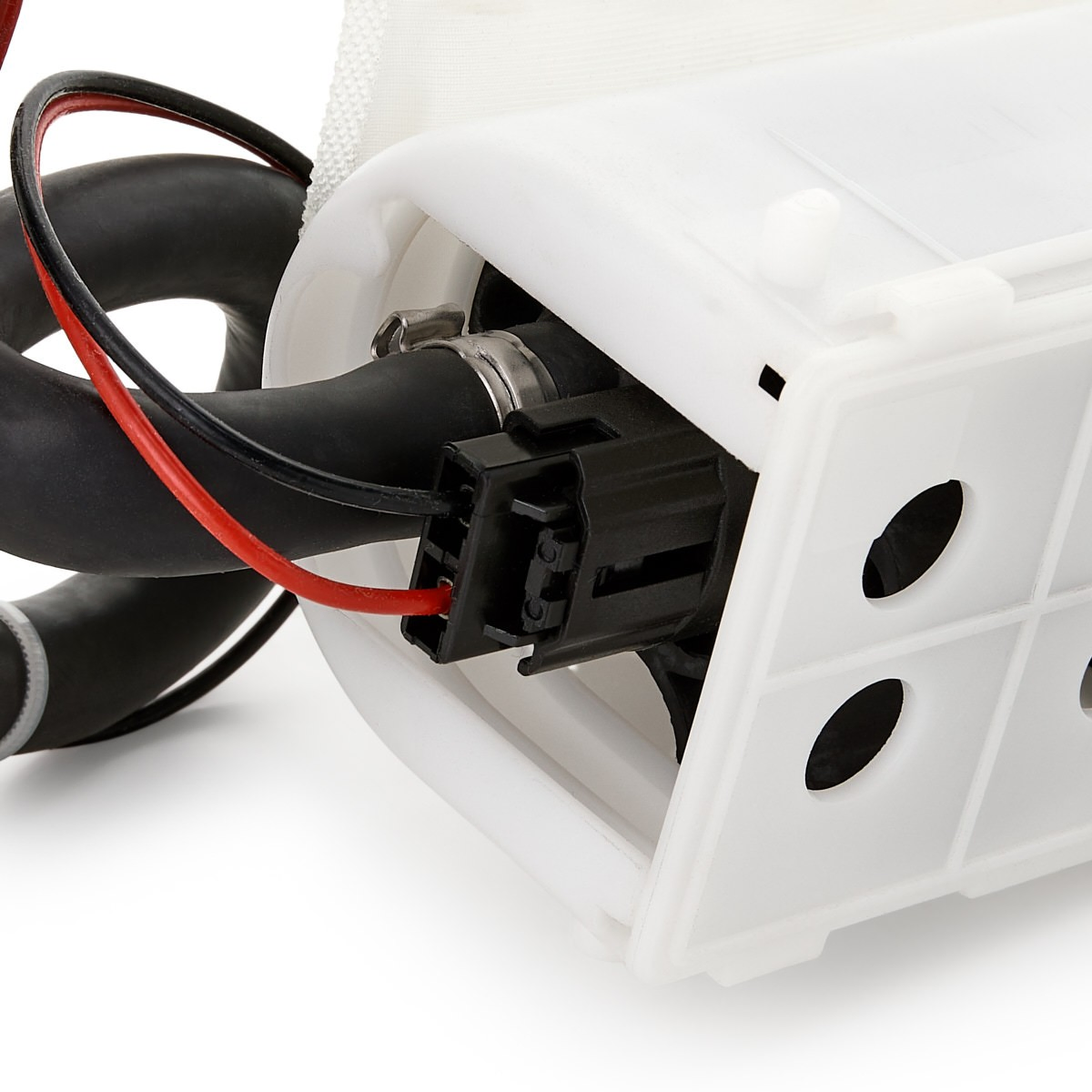  Bomba de combustível elétrica submersível Citroen ZX hatchback (N2) (1991 - 1997) 