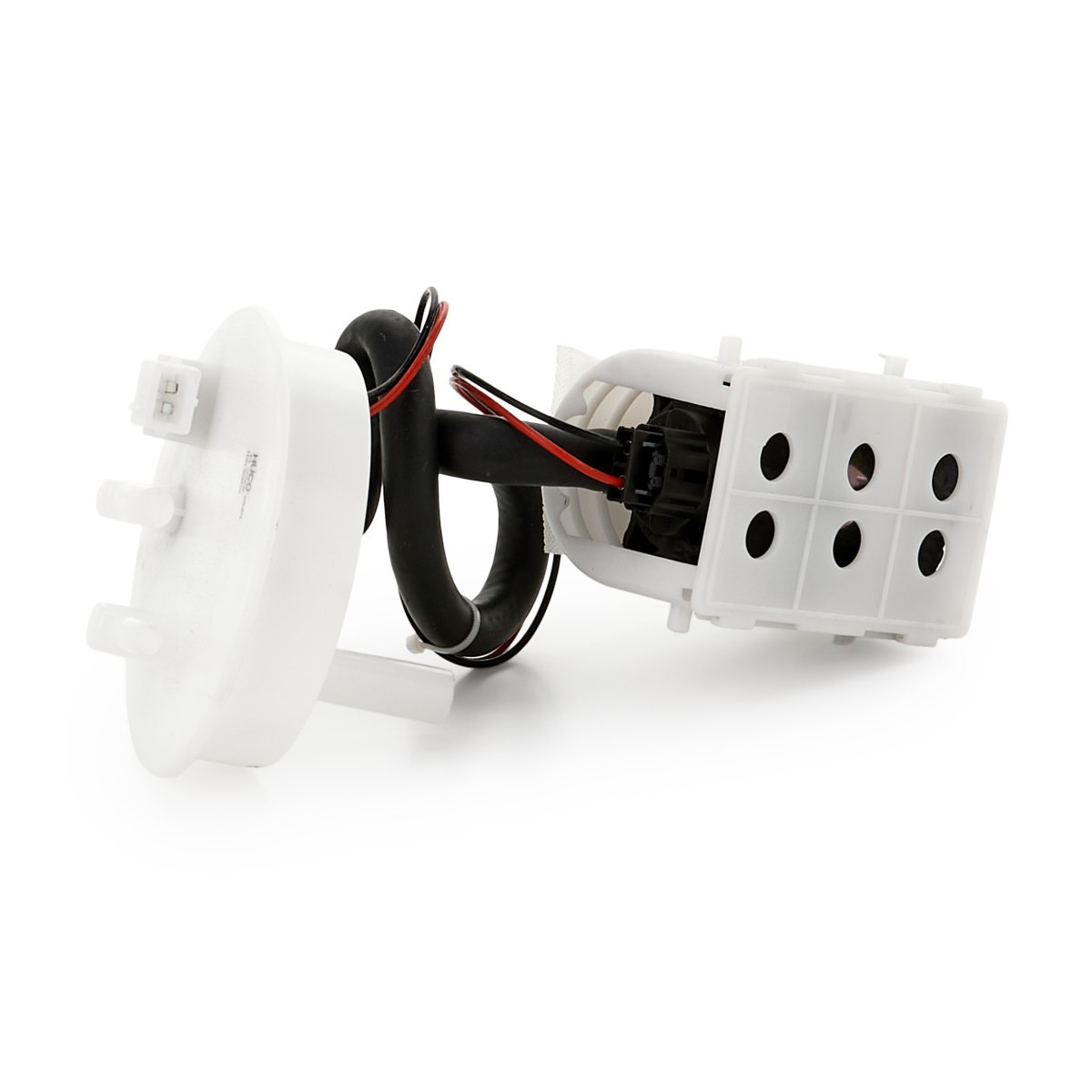 Bomba de combustível elétrica submersível para Citroen ZX  N2
