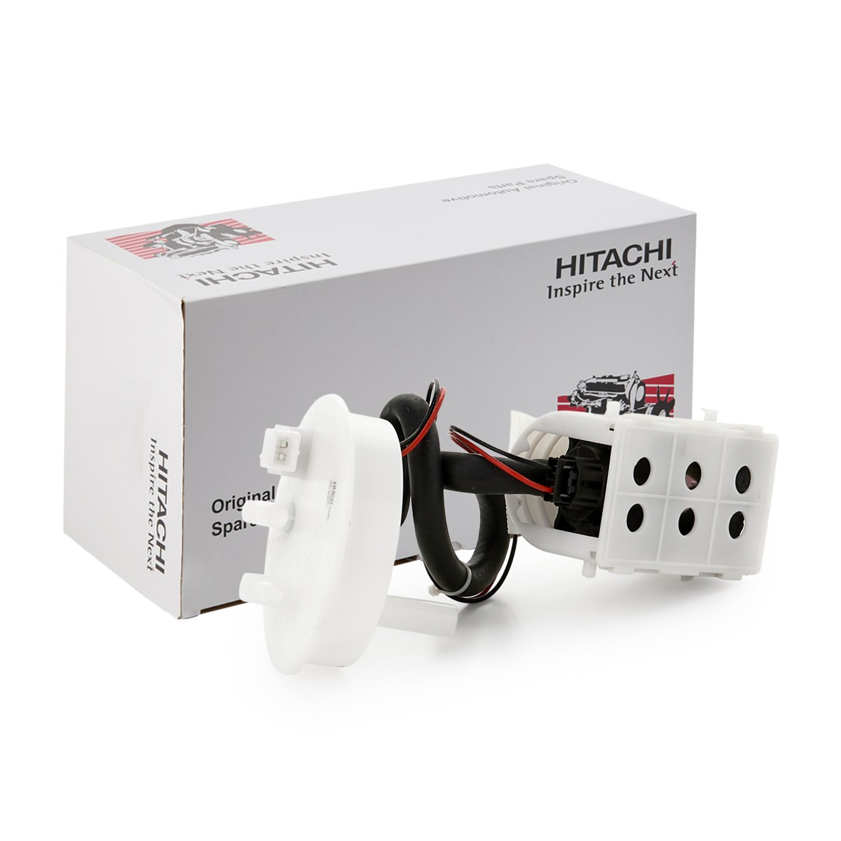 Bomba de combustível elétrica submersível Citroen ZX  N2