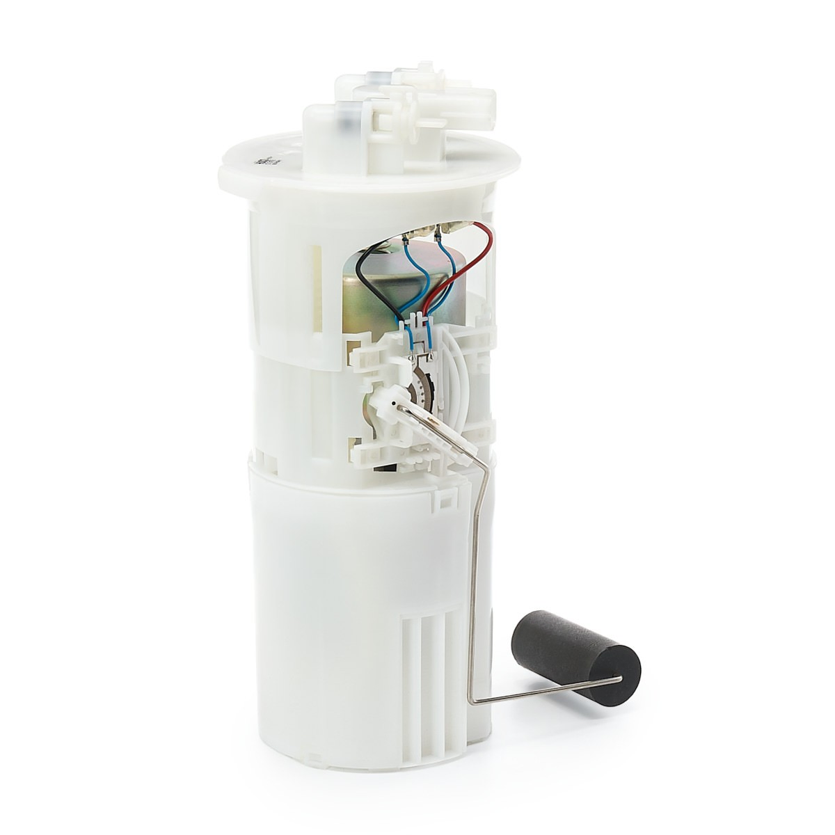 Módulo de bomba de combustível com sensor do nível de combustível Land Rover Discovery II LJ ,LT
