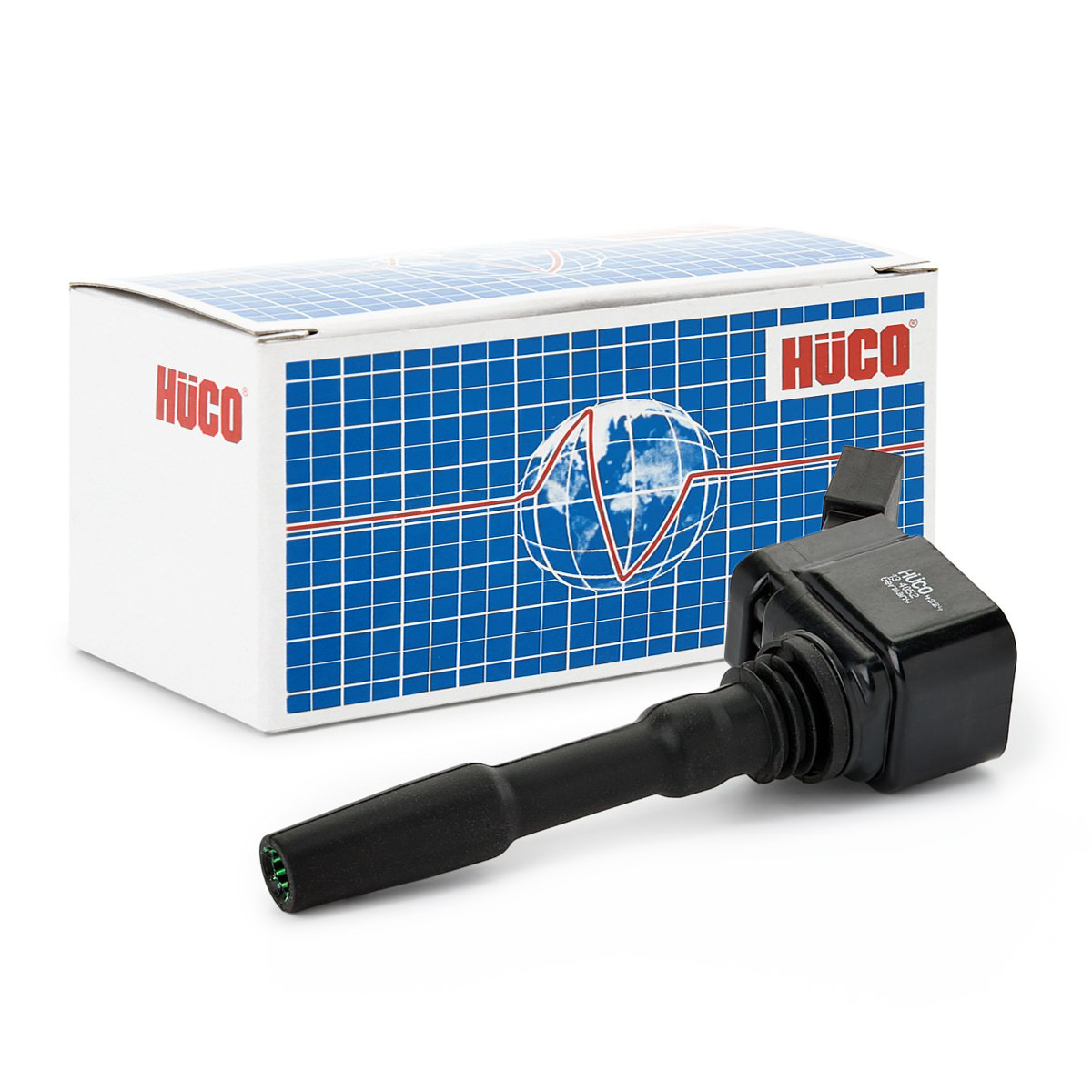 134052 Hitachi Bobina de ignição