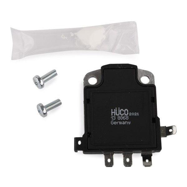 Compre 138068 Hitachi Módulo de ignição (comutador)