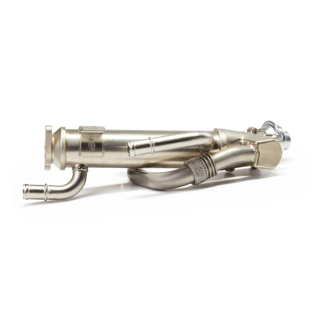 Radiador do sistema EGR de recirculação dos gases de escape Hitachi 138459 preço, a partir de 266,93 USD