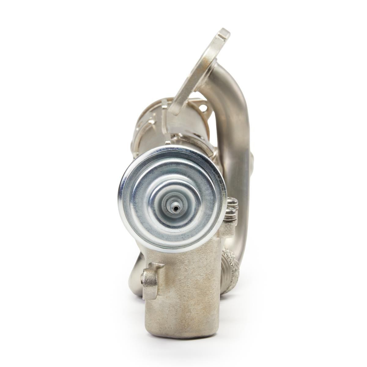 Compre 138459 Hitachi Radiador do sistema EGR de recirculação dos gases de escape