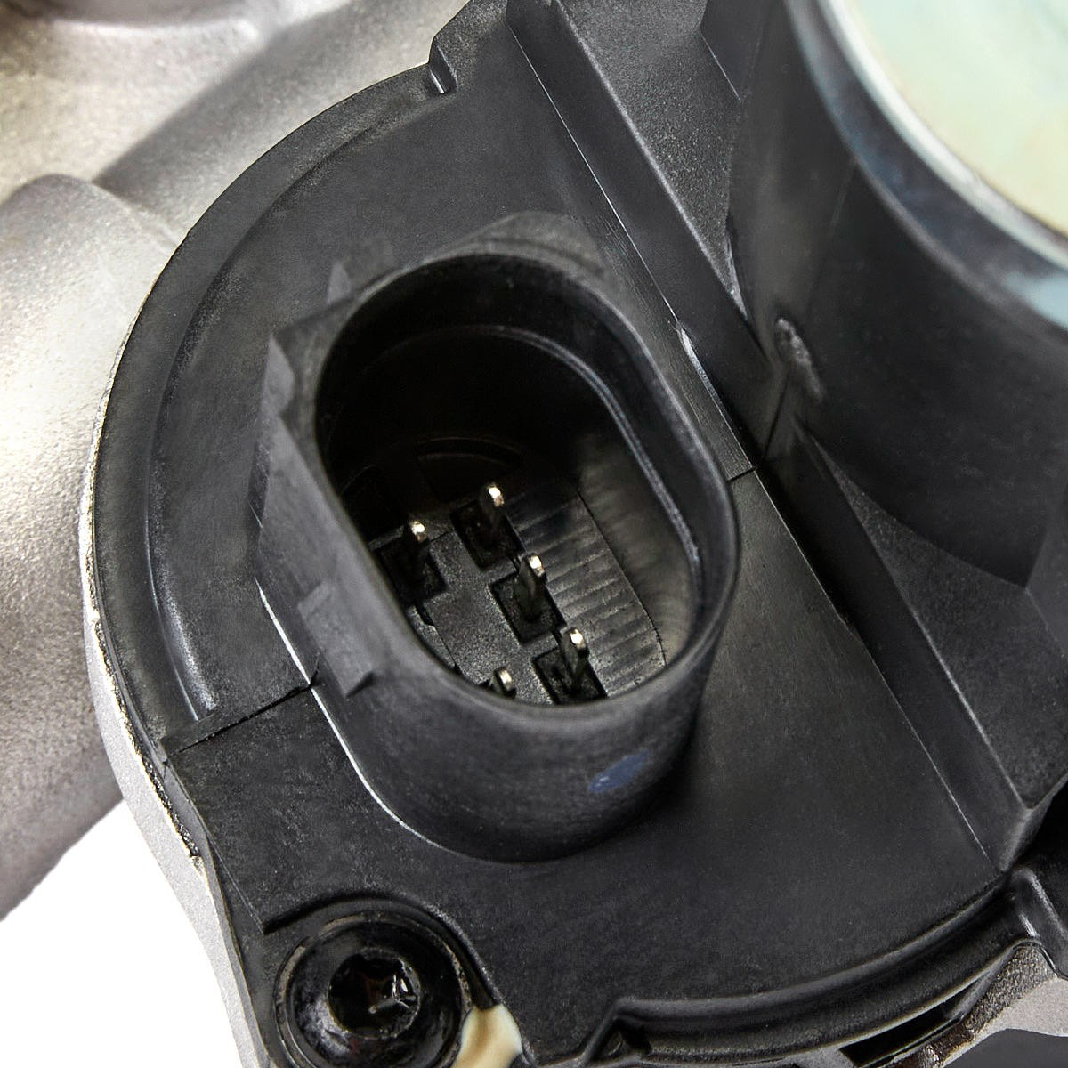 Radiador do sistema EGR de recirculação dos gases de escape 138469 Hitachi