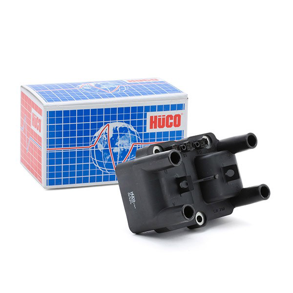 Compre 138704 Hitachi Bobina de ignição