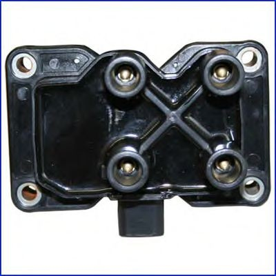 Bobina de ignição para Ford Ka  UK, FK
