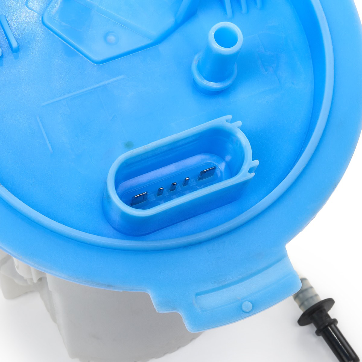 Módulo de bomba de combustível com sensor do nível de combustível Hitachi 2502794
