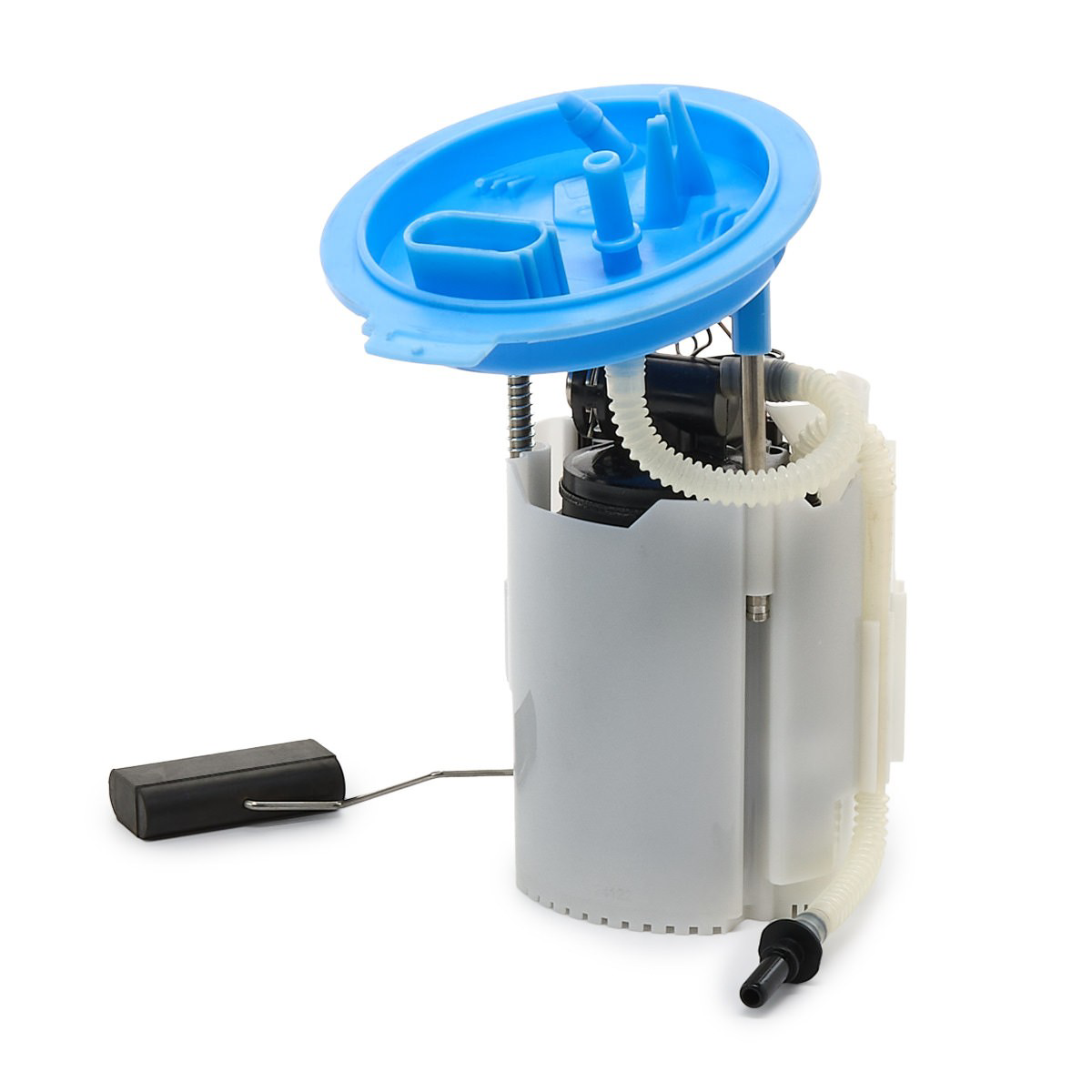 2502794 Hitachi Módulo de bomba de combustível com sensor do nível de combustível