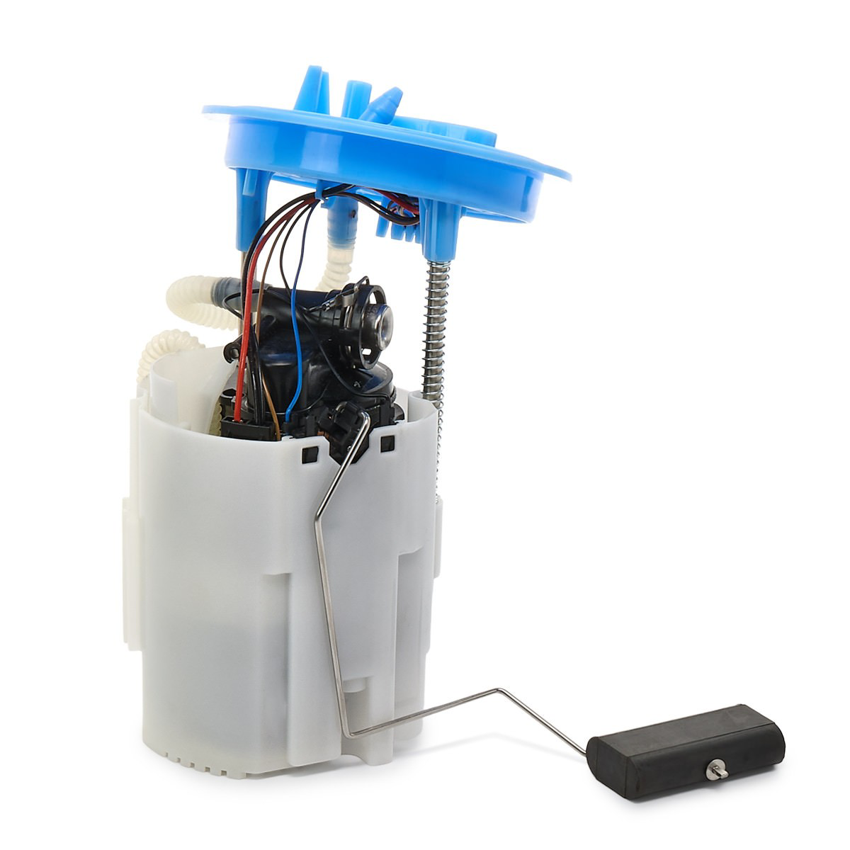 Compre 2502794 Hitachi Módulo de bomba de combustível com sensor do nível de combustível