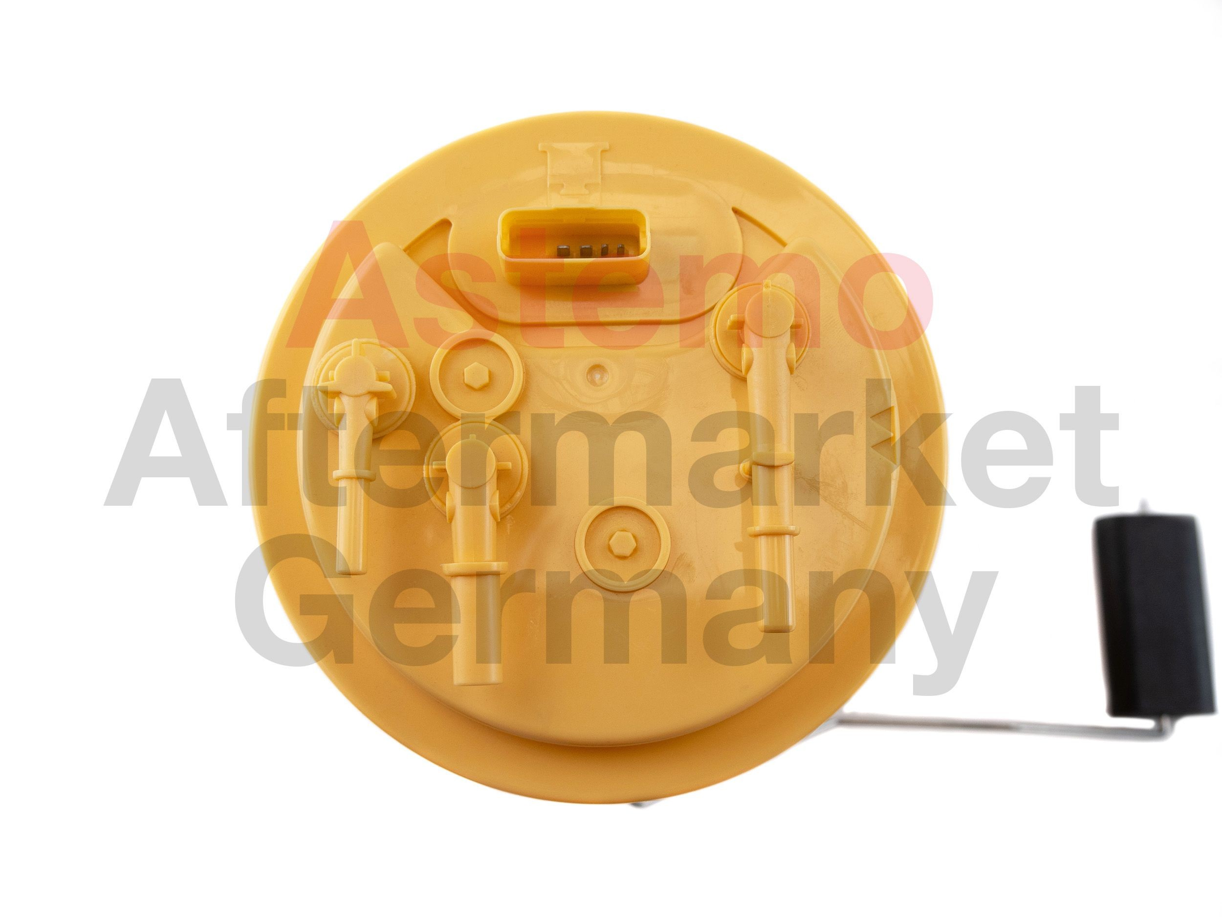 Sensor do nível de combustível no tanque para Peugeot 307  3A, 3C