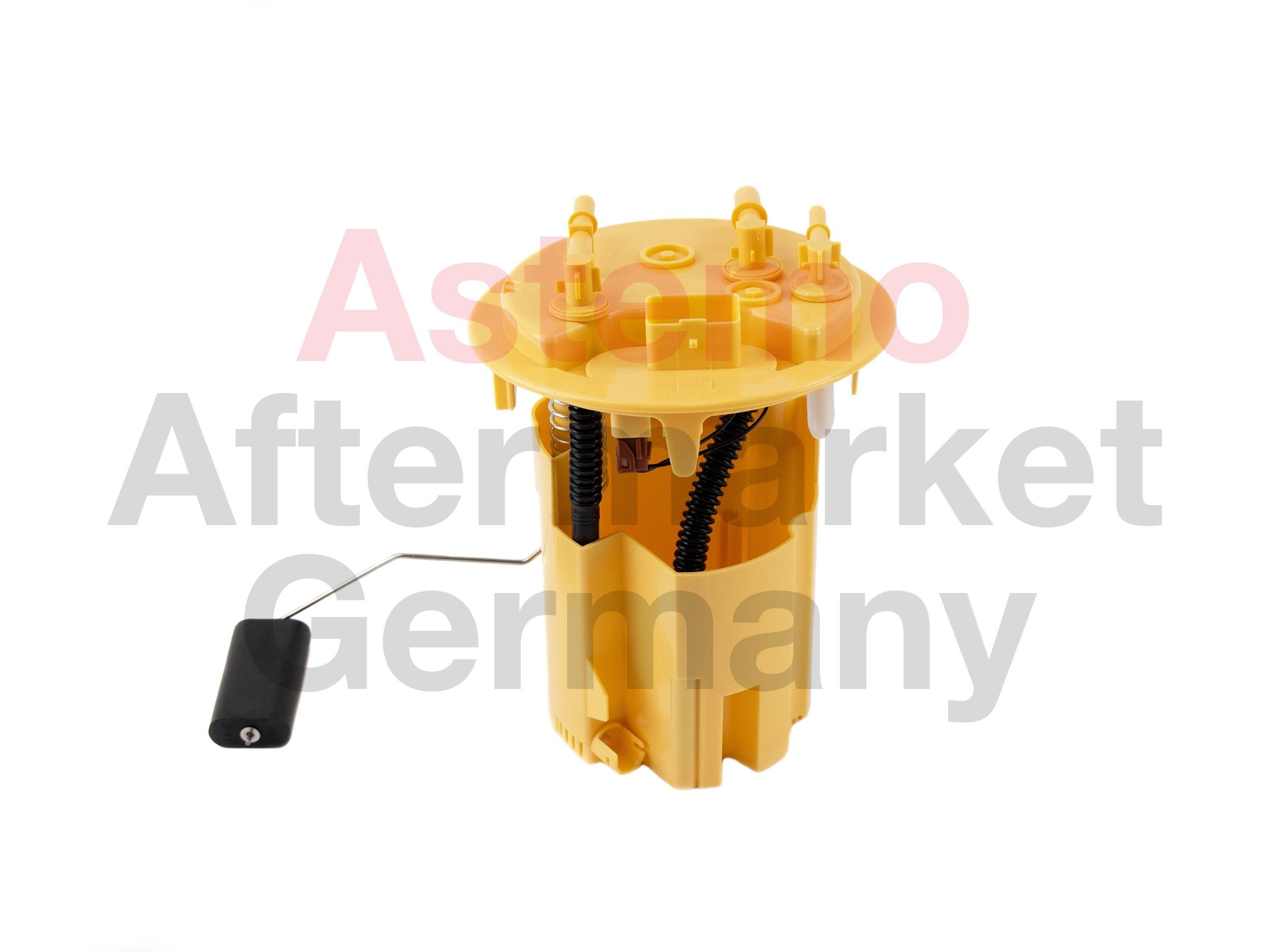 Sensor do nível de combustível no tanque Peugeot 307  3A, 3C