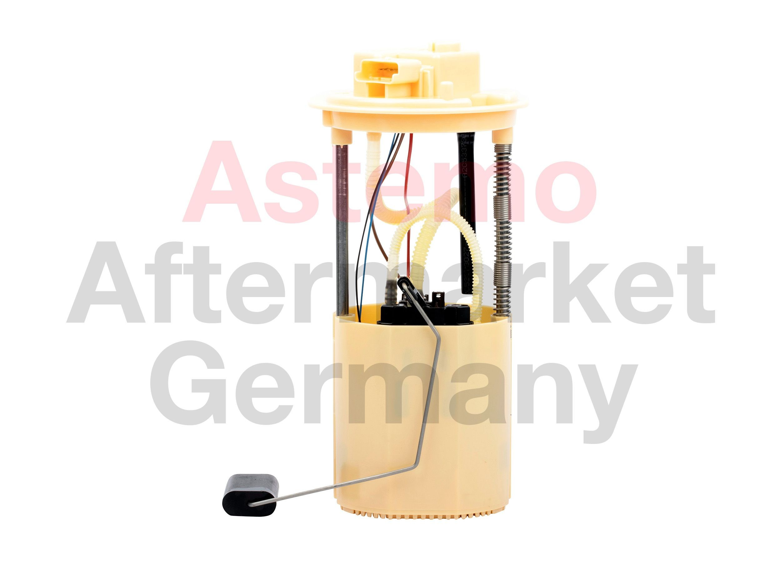 Compre Módulo de bomba de combustível com sensor do nível de combustível Opel Meriva 