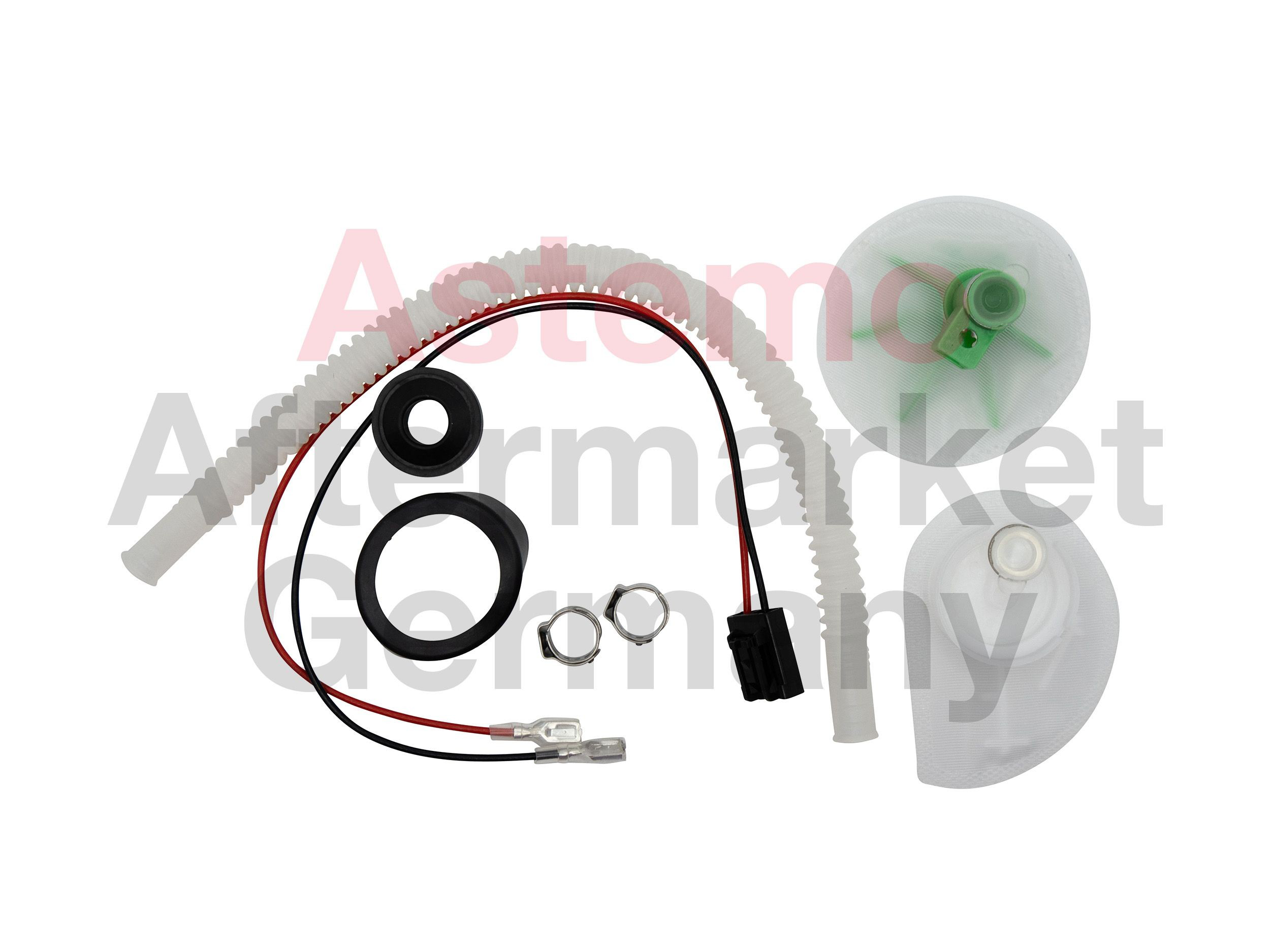 Compre 2503303 Hitachi Elemento de turbina da bomba de combustível