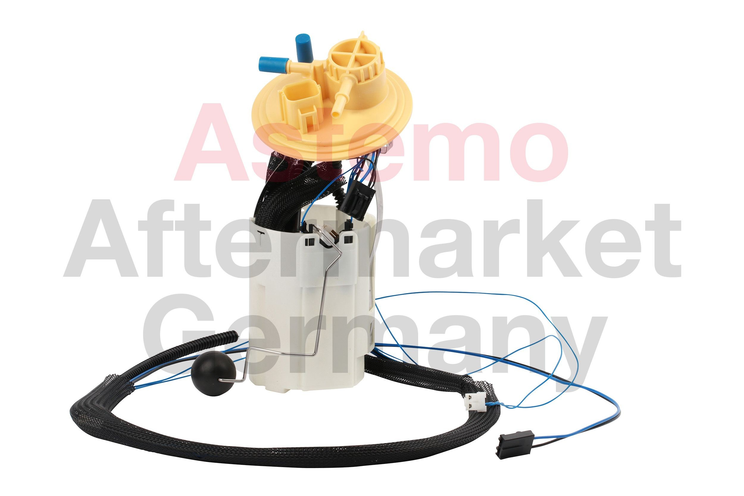 Compre FG2025 Delphi Módulo de bomba de combustível com sensor do nível de combustível