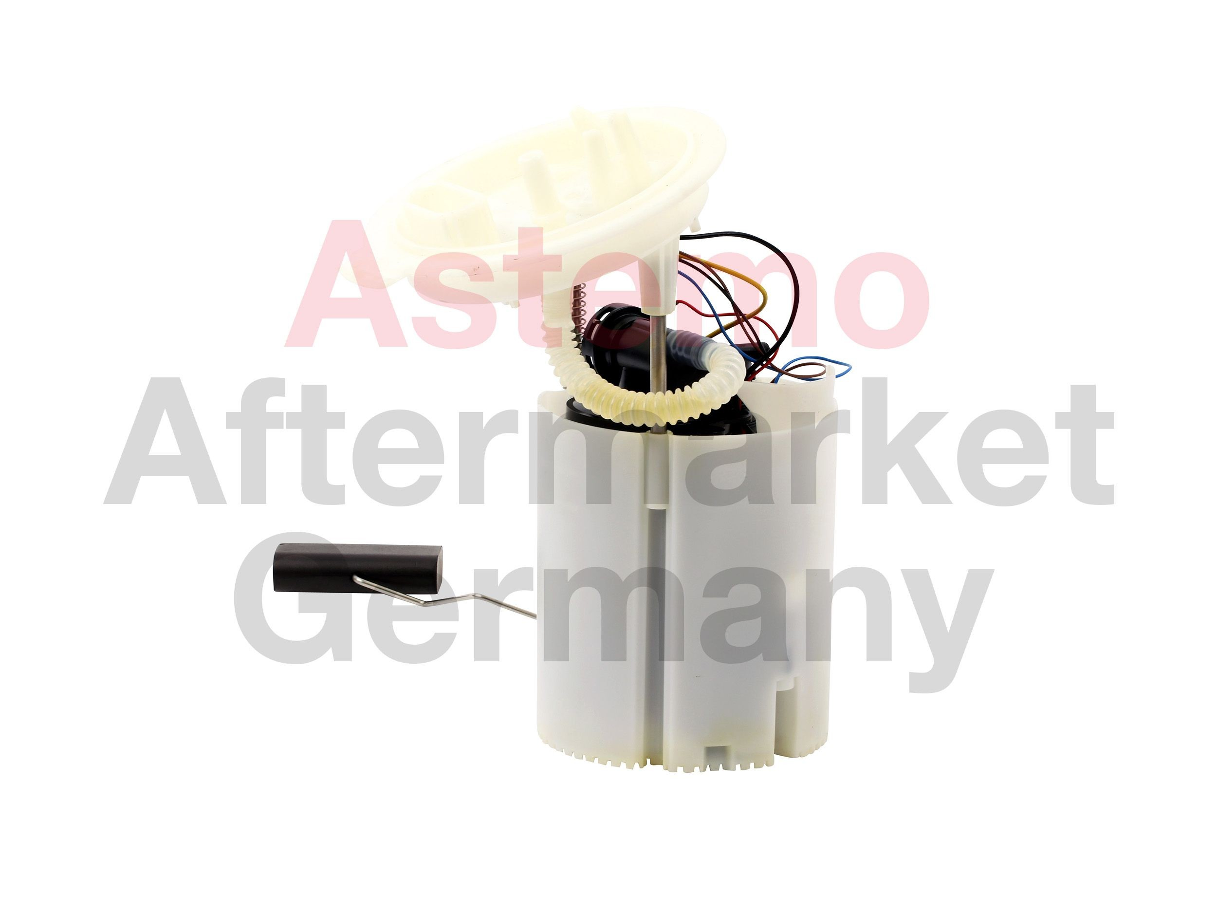  Módulo de bomba de combustível com sensor do nível de combustível Seat Leon IV hatchback (KL1, KLG) (2019 - 2026) IV