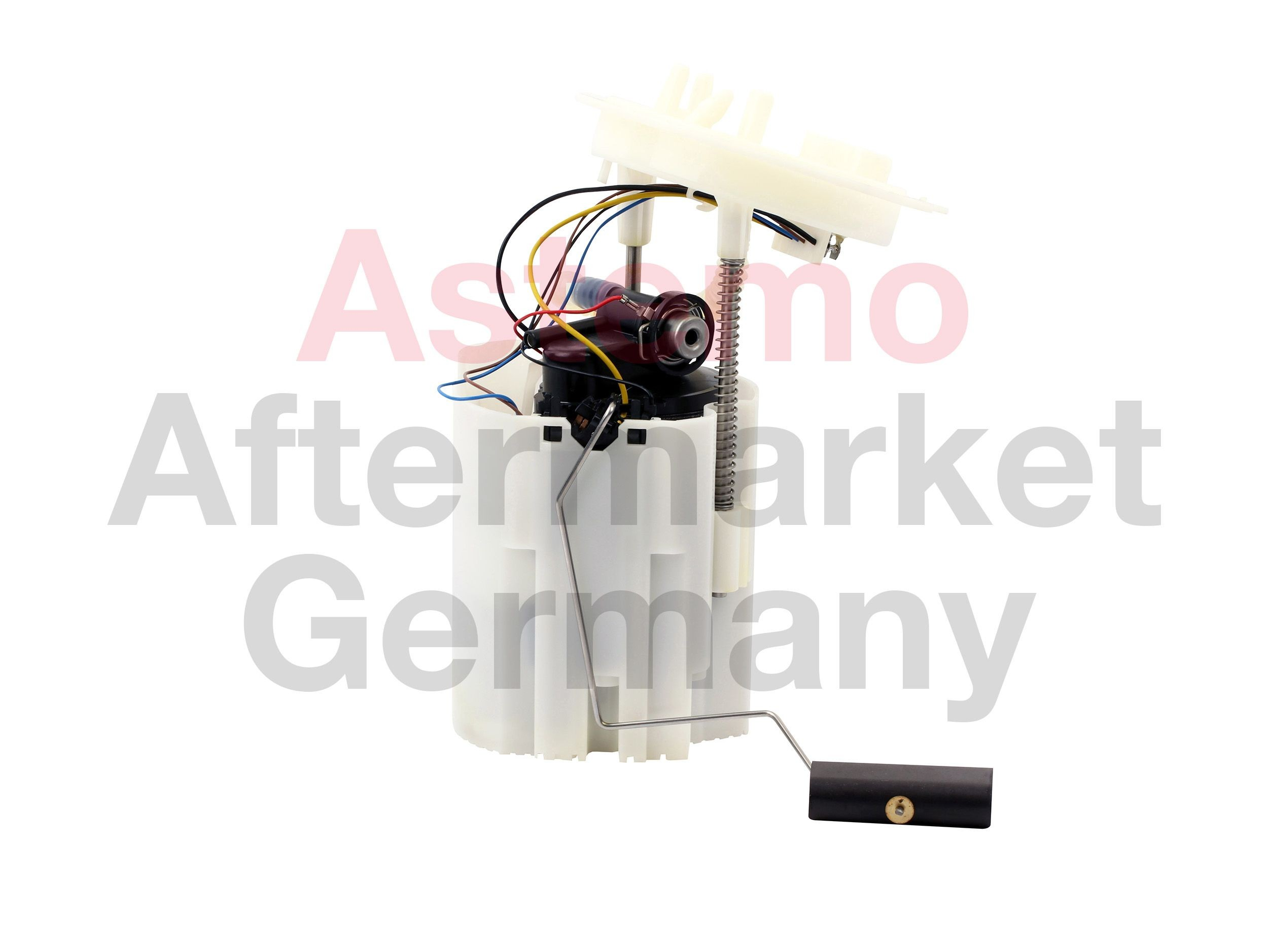 Módulo de bomba de combustível com sensor do nível de combustível Seat Leon IV KL1, KLG