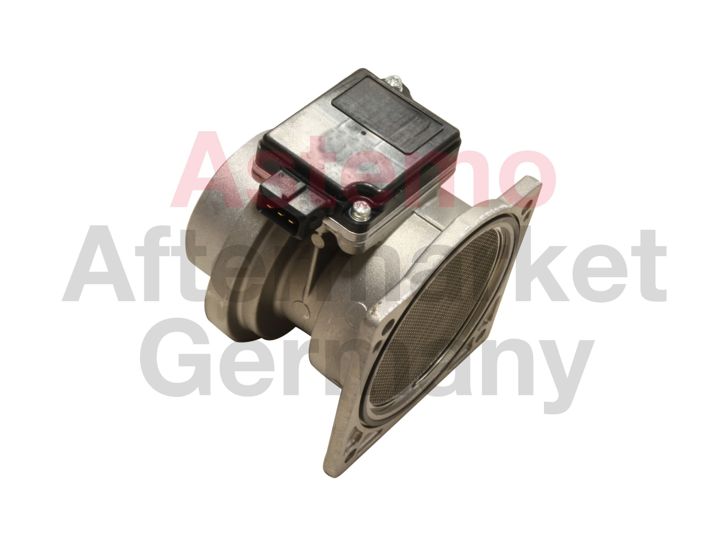 Sensor de fluxo (consumo) de ar, medidor de consumo M.A.F. - (Mass Airflow) para Nissan Terrano I WD21