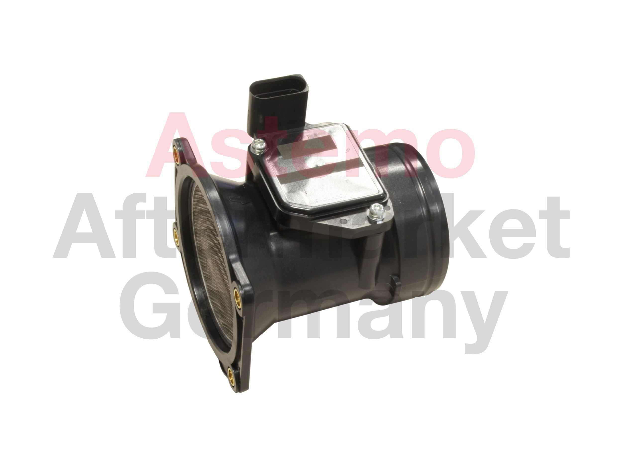 2505030 Hitachi Sensor de fluxo (consumo) de ar, medidor de consumo M.A.F. - (Mass Airflow)