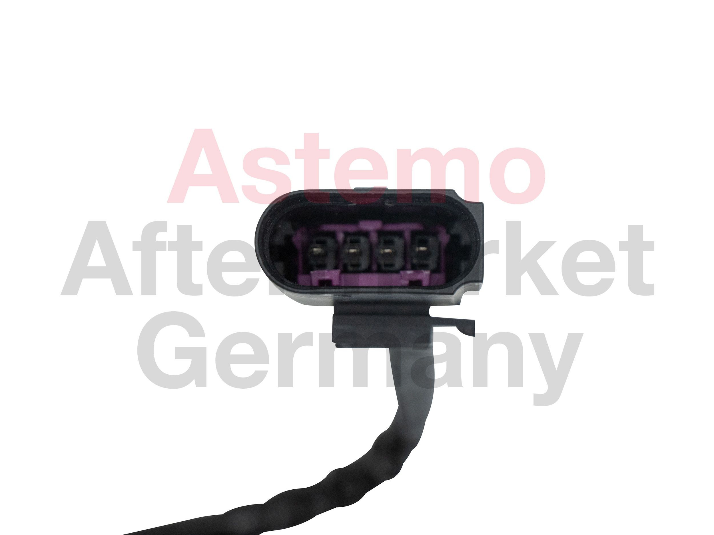 Sonda lambda, sensor de oxigênio depois de catalisador 3L906003 AND