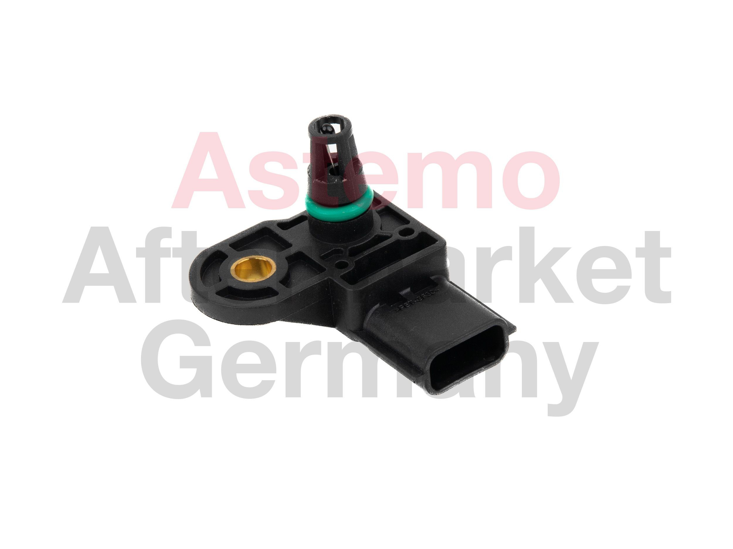 Sensor de pressão de supercompressão 223657458R VAG