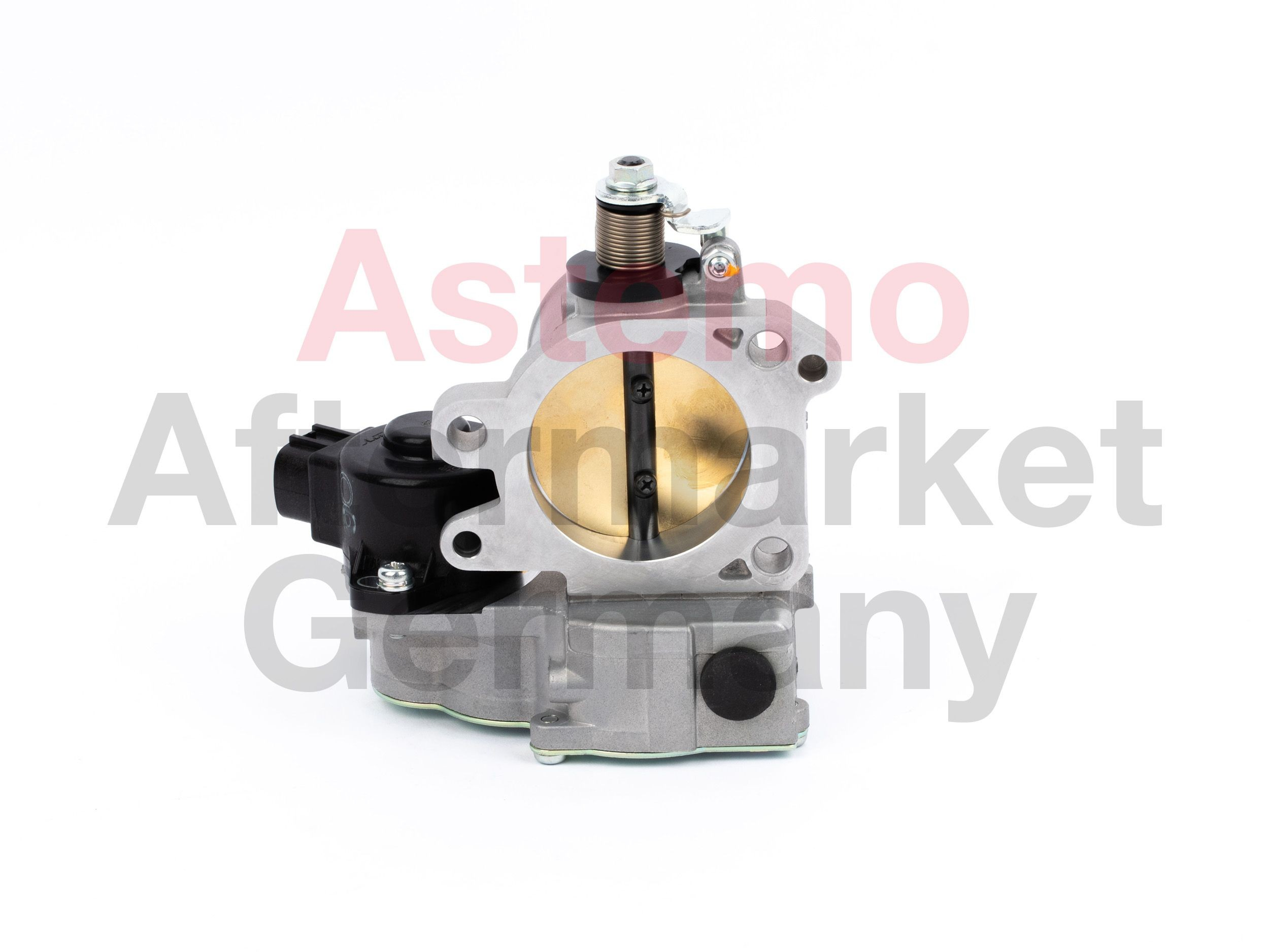 Válvula de borboleta montada para Toyota RAV4 II XA2