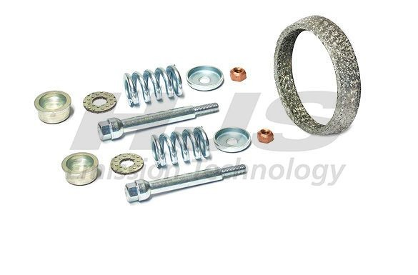  Vedante de tubo de admissão do silenciador Peugeot 807 monovolume (E) (2002 - 2010) 