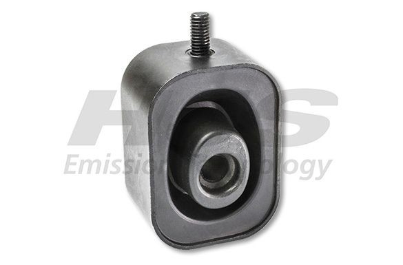 Coxim de fixação do silenciador Opel Insignia A G09