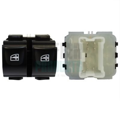 Unidade de botões dianteira esquerda de controlo de elevador de vidro Casco CWR71033AS preço, a partir de 24,62 USD