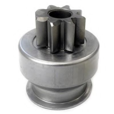  Roda-livre do motor de arranco Hyundai Elantra IV sedan (HD) (2006 - 2011) IV