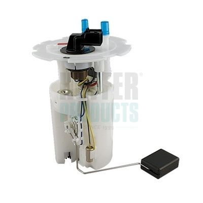 7507080 Hoffer Bomba de combustível elétrica submersível