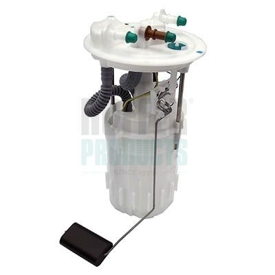 Módulo de bomba de combustível com sensor do nível de combustível Renault Master III JV