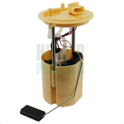 Compre Módulo de bomba de combustível com sensor do nível de combustível Opel Meriva 
