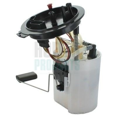 7507729 Hoffer Módulo de bomba de combustível com sensor do nível de combustível