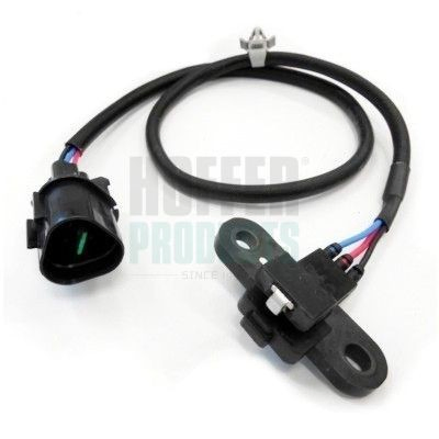 7517721 Hoffer Sensor de posição (de revoluções) de cambota