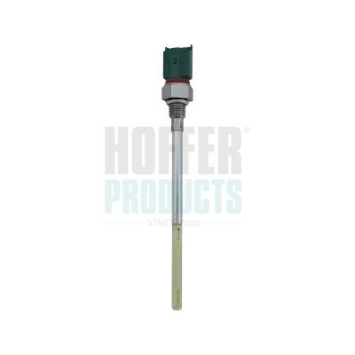 Sensor do nível de óleo de motor Fiat Bravo I 182