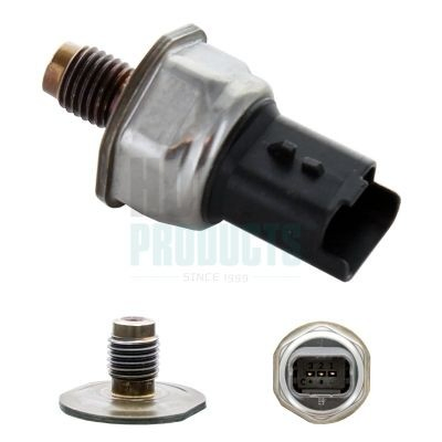 8029349 Hoffer Sensor de pressão de combustível