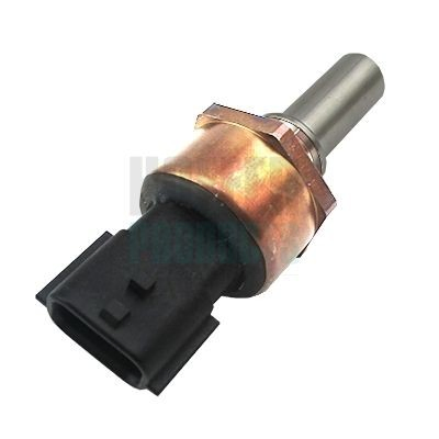  Sensor de pressão de combustível Renault Master III plataforma a bordo (EV, HV, UV) (2010 - 2026) III