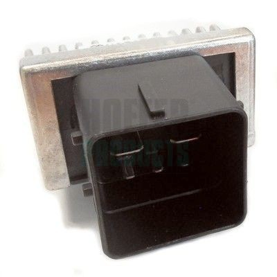  Relê das velas de incandescência Renault Megane III coupé (DZ0, DZ1) (2008 - 2016) III