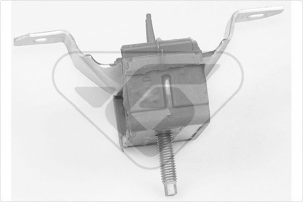 Coxim de fixação do silenciador para Renault Espace IV JK0