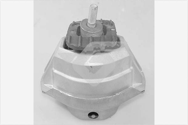 22116775488 BMW Coxim (suporte) direito de motor