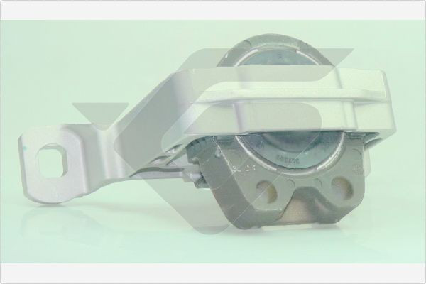 586661 Hutchinson Coxim (suporte) direito dianteiro de motor