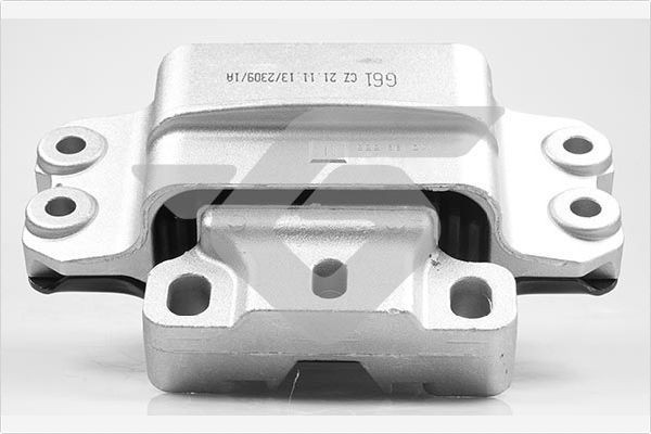 594404 Hutchinson Coxim (suporte) esquerdo de motor