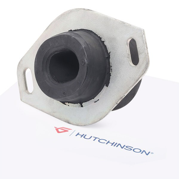 Coxim (suporte) esquerdo de motor Hutchinson 594605 preço, a partir de 13,81 USD