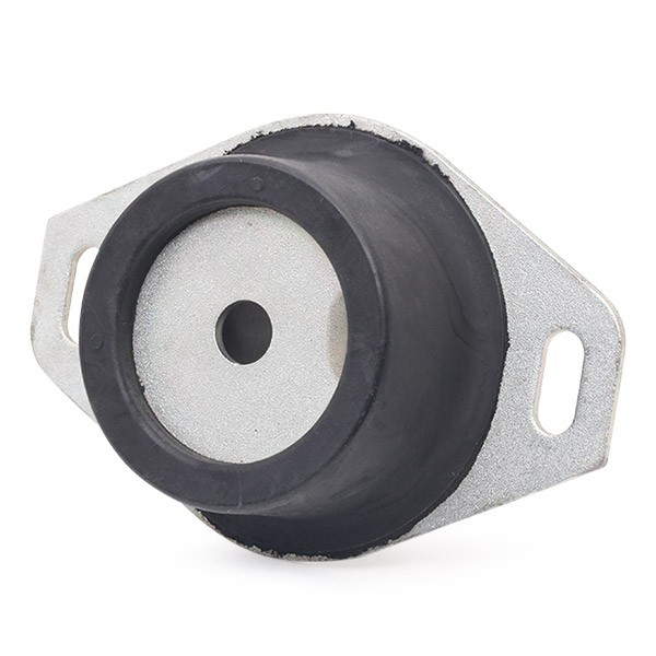 Coxim (suporte) esquerdo de motor 594605 Hutchinson