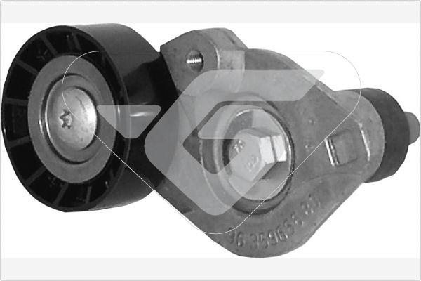 Compre 9635966680 Fiat/Alfa/Lancia Reguladora de tensão da correia de transmissão